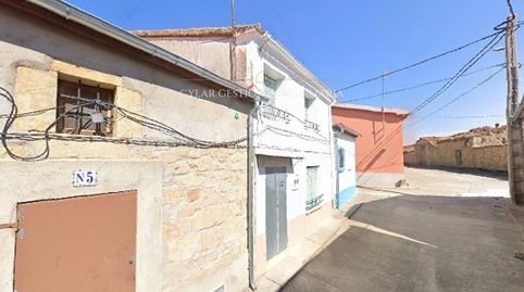 Foto 2 de Casa adosada en venta en Juan Matias Cas, San Muñoz, Salamanca