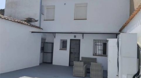 Foto 2 de Casa adosada en venda a Calle Doctor Tortosa, 6, Alarcón, Cuenca