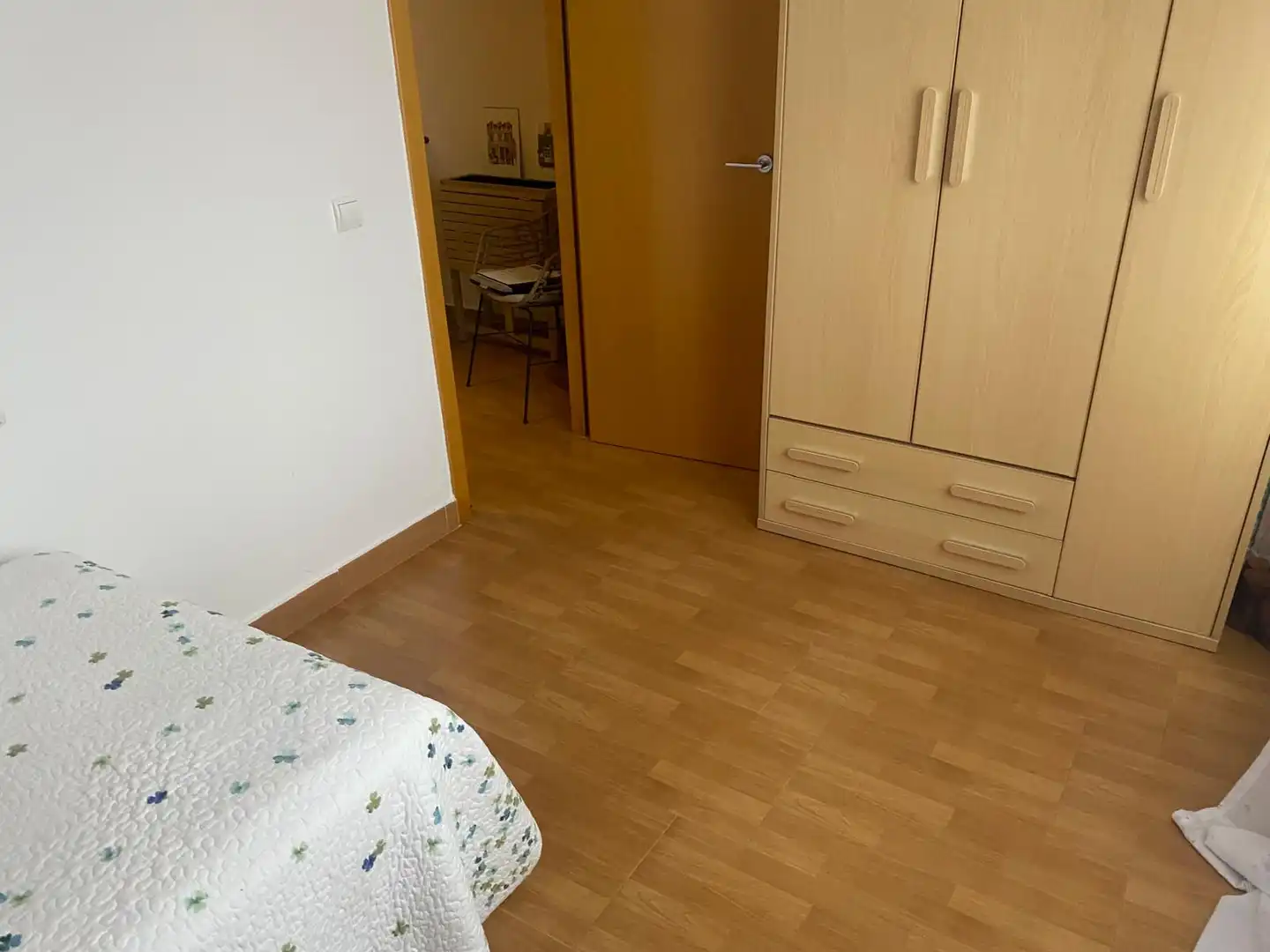 Dúplex en venta en Calle Esperanza, La Guija