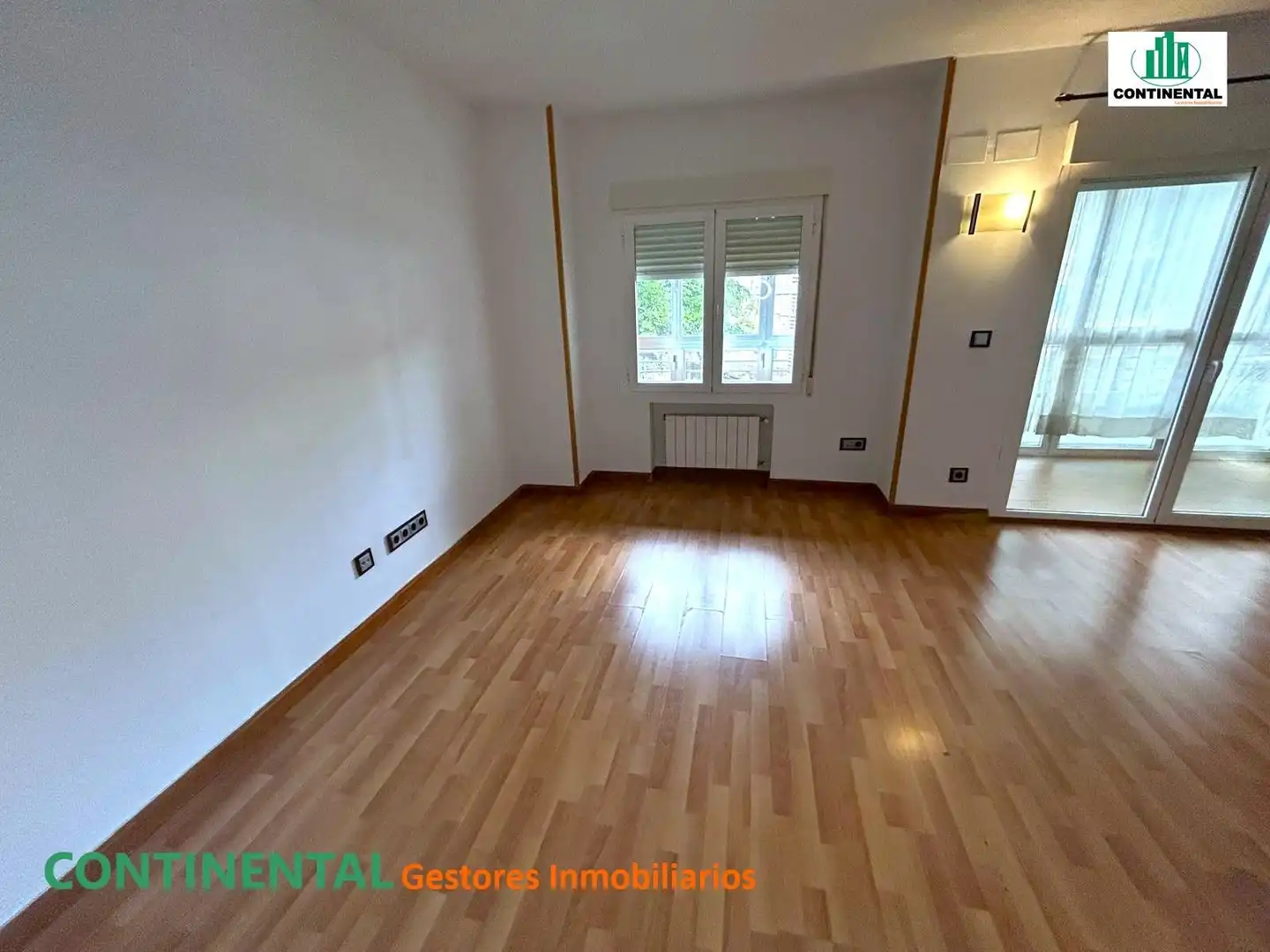 Habitación de Piso en venta en Collado Villalba con Calefacción y Terraza