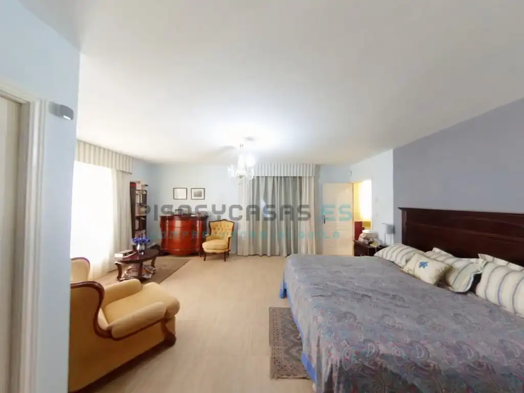 Villa mit Terrasse zum Verkauf in Calle Moliner Maria 30, imagen 127