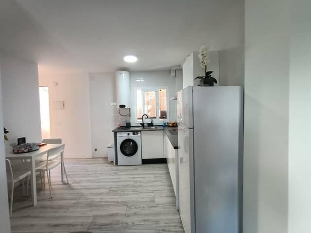 Casa-chalet en Venta en San Alberto - La Alcubilla - Florisol