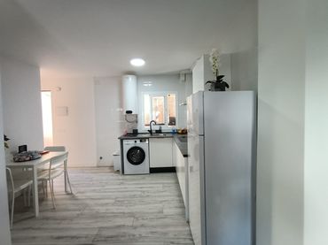 Casa en venda a Bailén - Miraflores