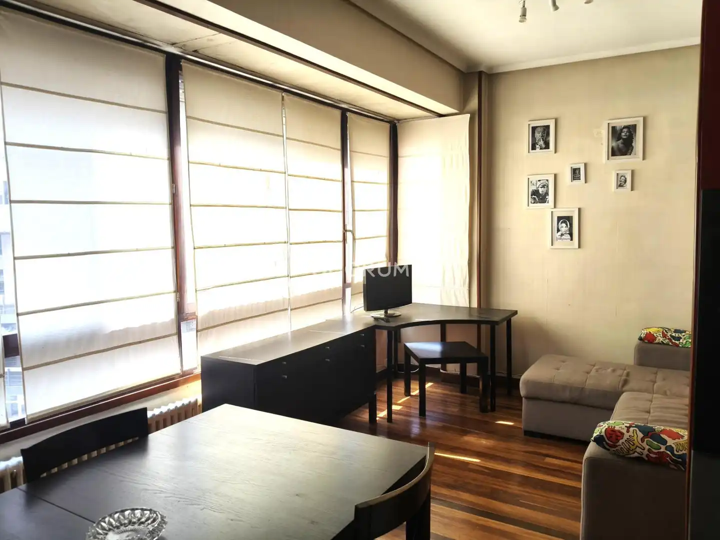 Piso en venta en Errekalde