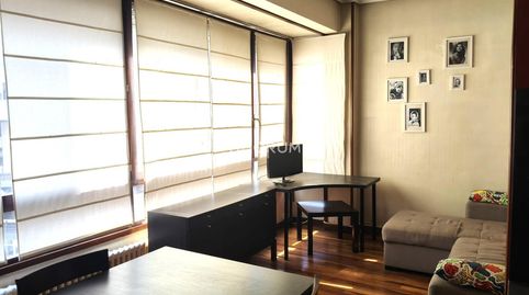 Foto 4 de Piso en venta en Calle Pedro Martinez Artola, Ametzola, Bilbao