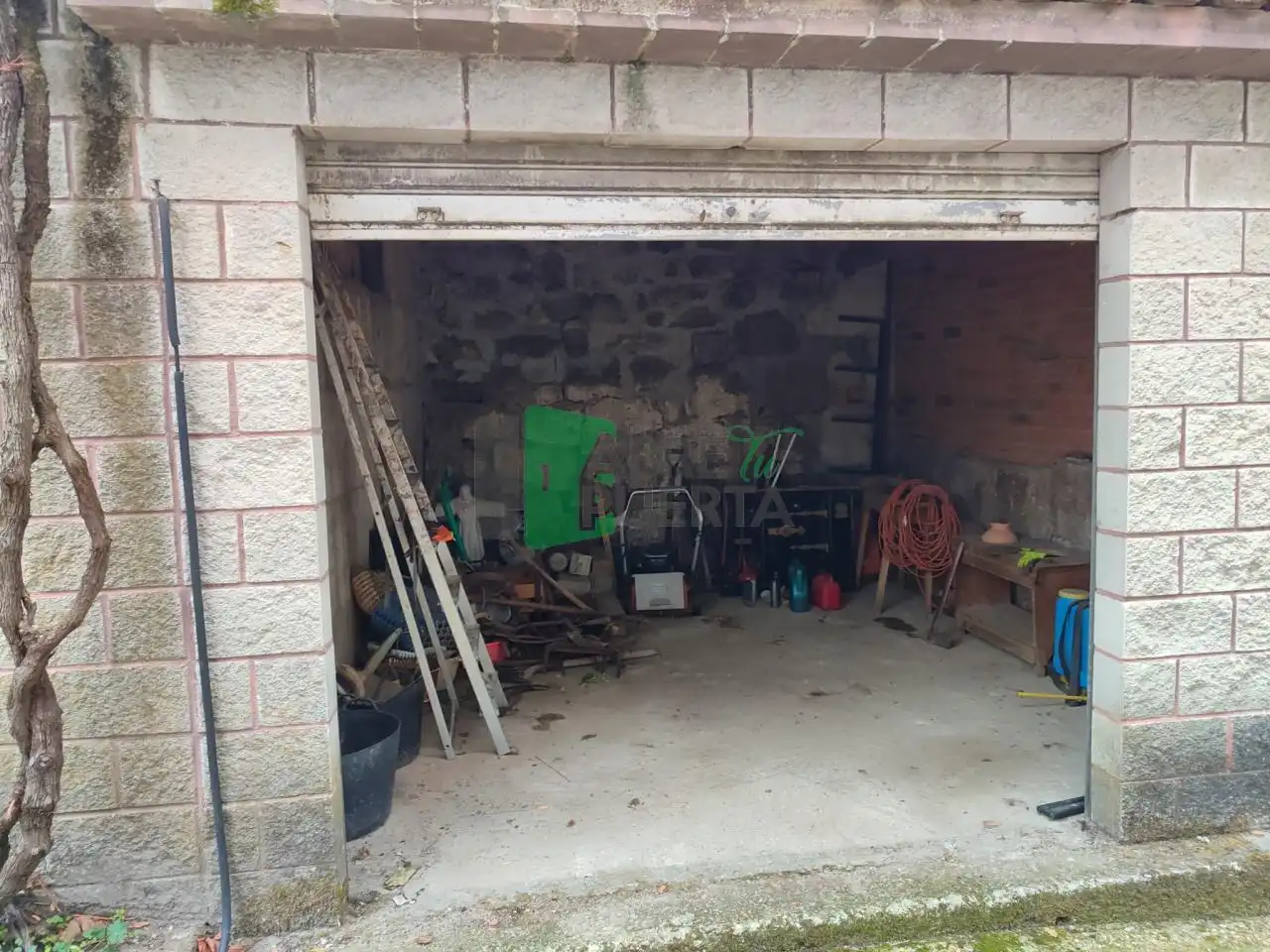 Casa amb jardí en venda a Xinzo de Limia, imagen 16
