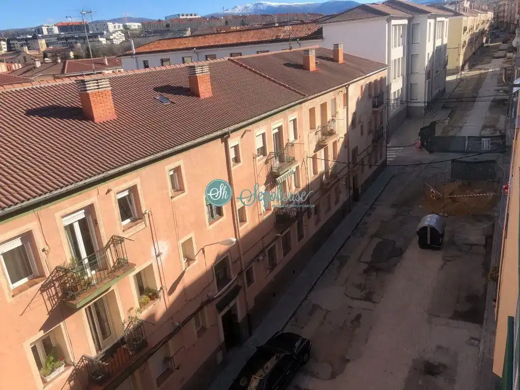 Pis en venda a José Zorrilla - Padre Claret, imagen 19