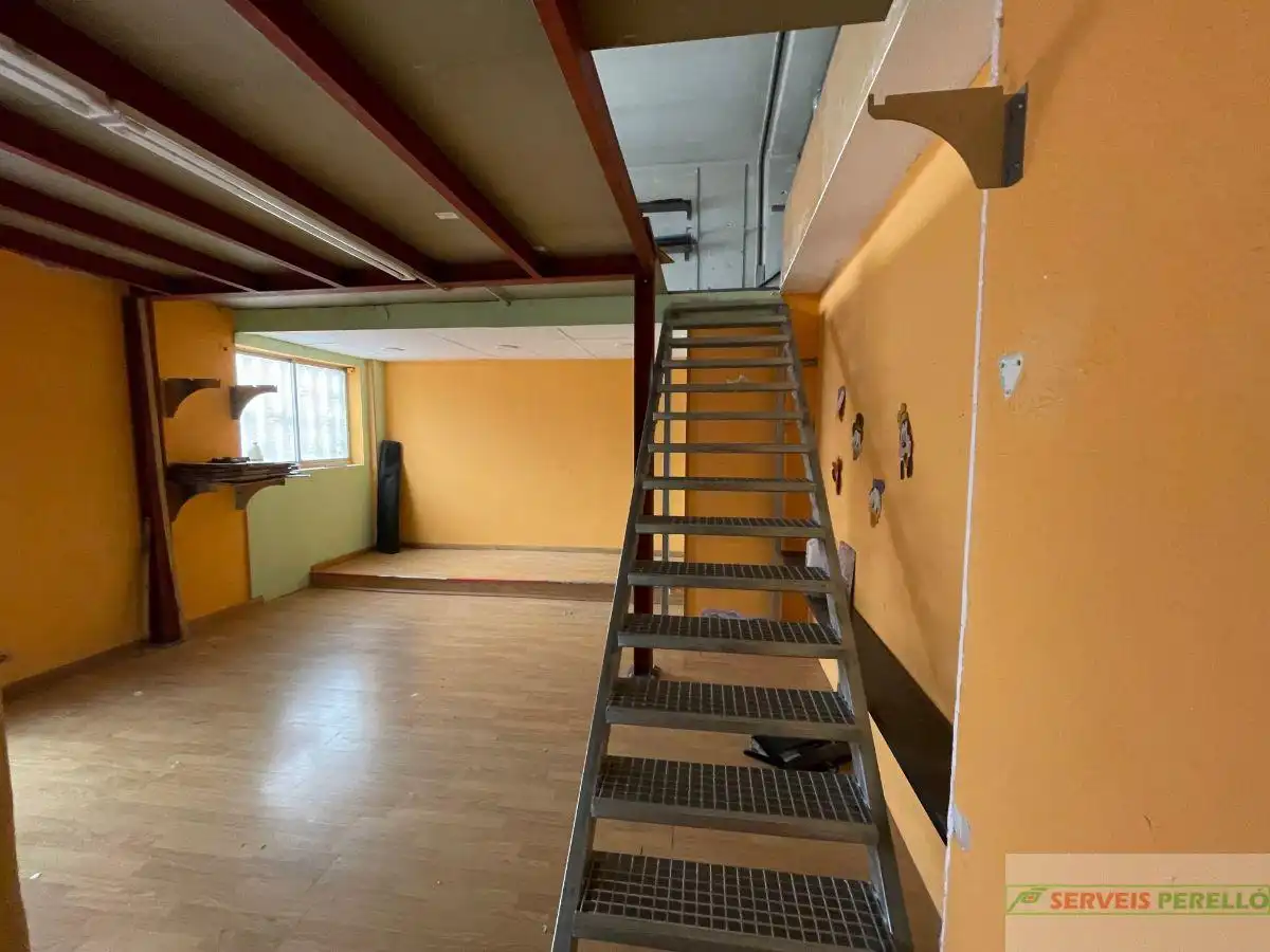 Business premises for sale in Mollerussa, imagen 6