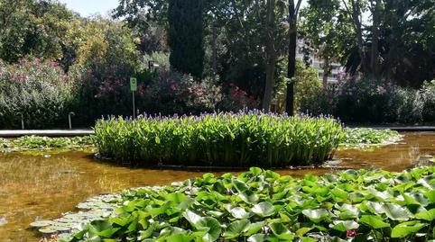 Foto 2 von Wohnung zur Miete in Sant Gervasi- Galvany,  Barcelona Capital