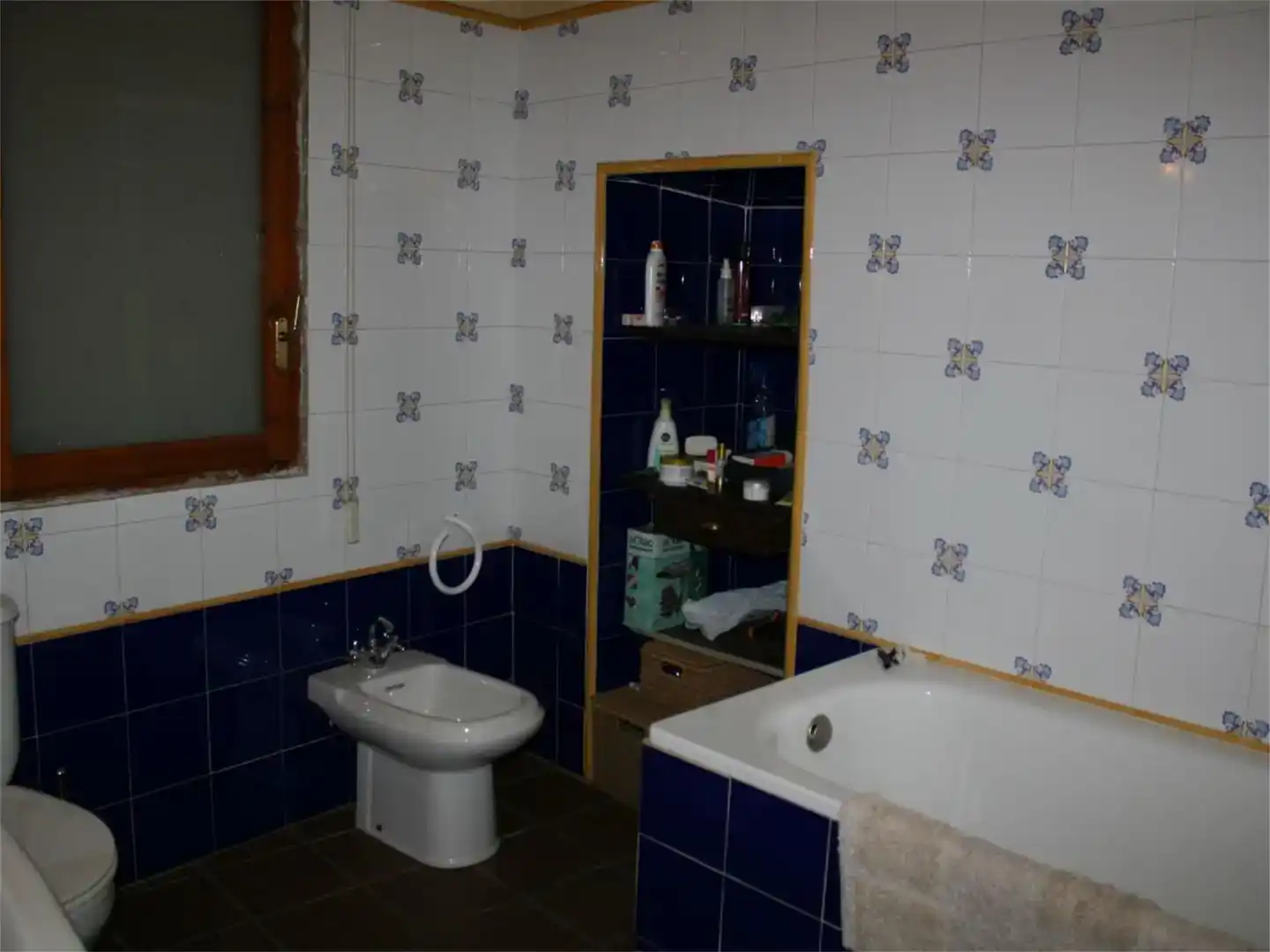Bany de Casa adosada en venda en Estadilla