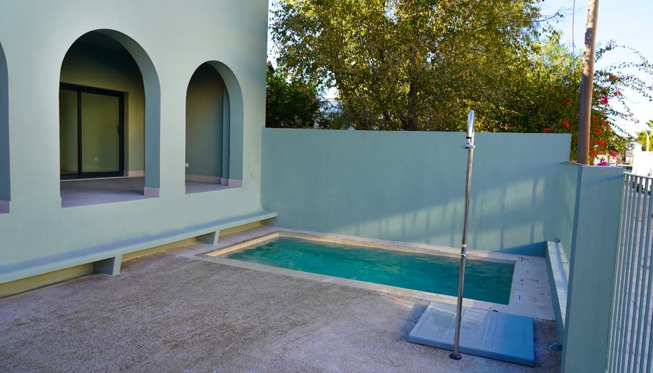 Photo 1 from new construction home in Flat for sale in Calle Rodrigo de Triana, 1, Centro - Calzada - Cabo Noval, Cádiz