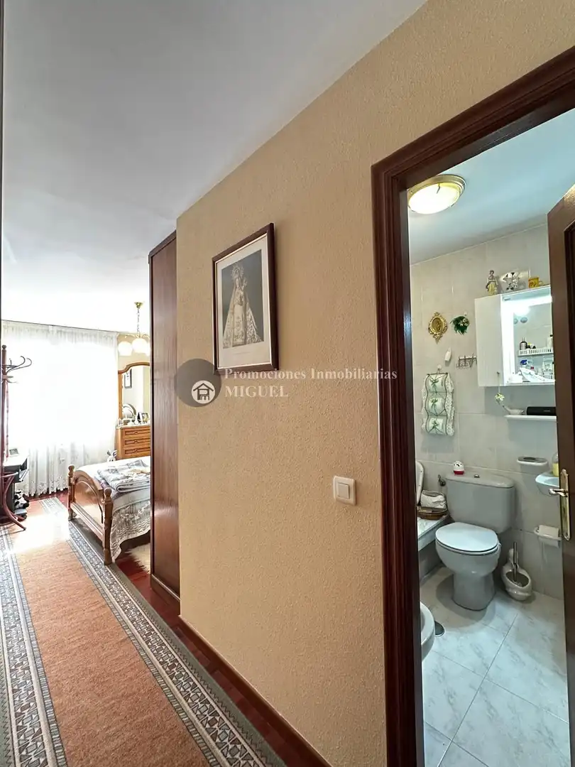 Flat for sale in Verín  with Heating, Terrace and Storage room