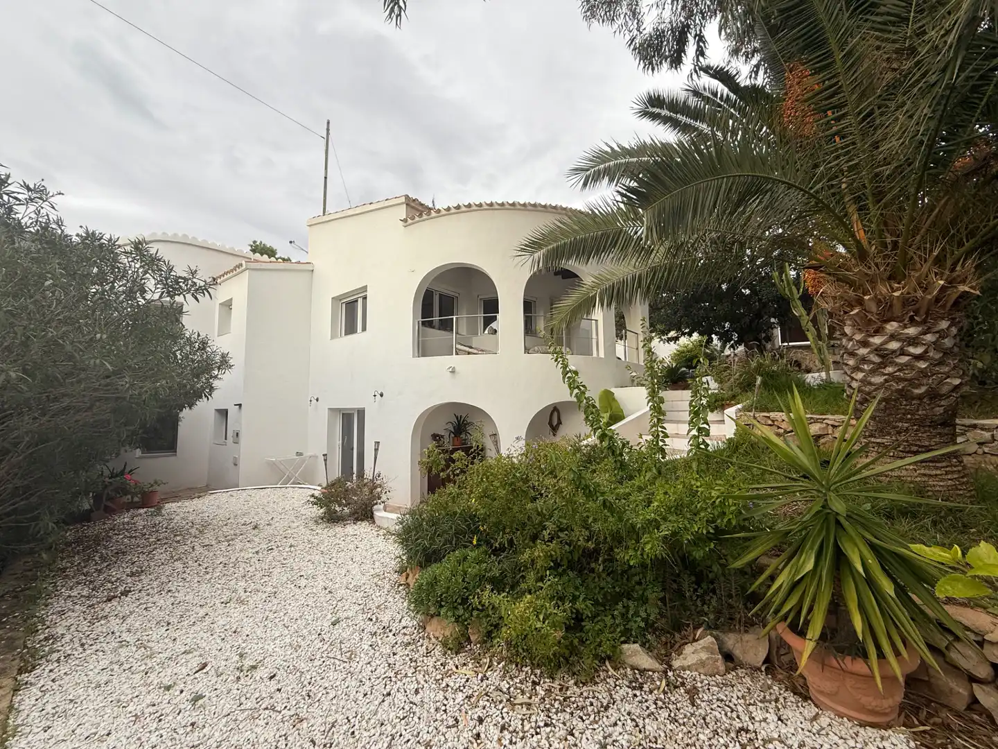 Villa avec terrasse à vendre à El Montgó, imagen 7