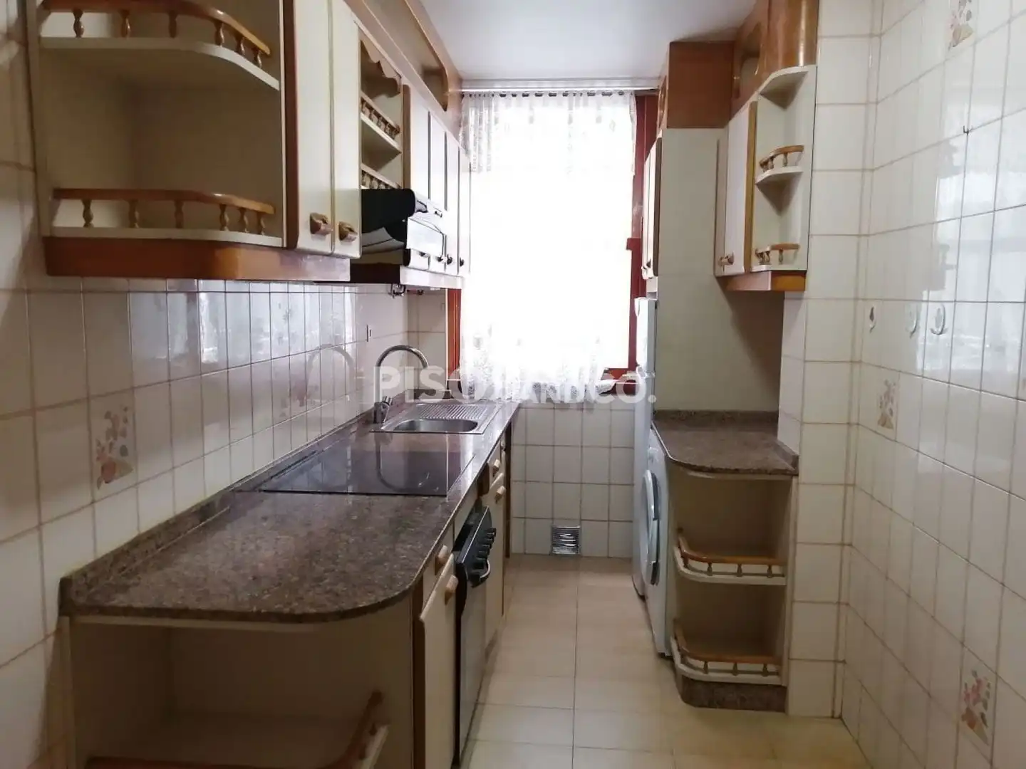 Wohnung zum Verkauf in Plaza Padre Rubinos, imagen 10