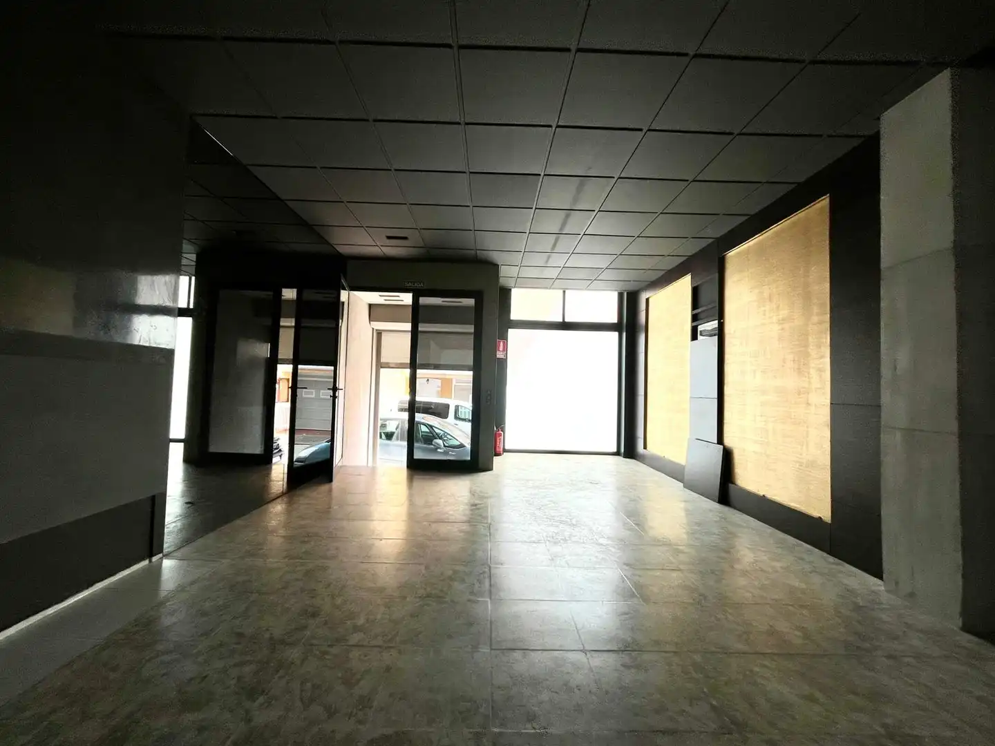 Business premises to rent in El Tablero, imagen 4
