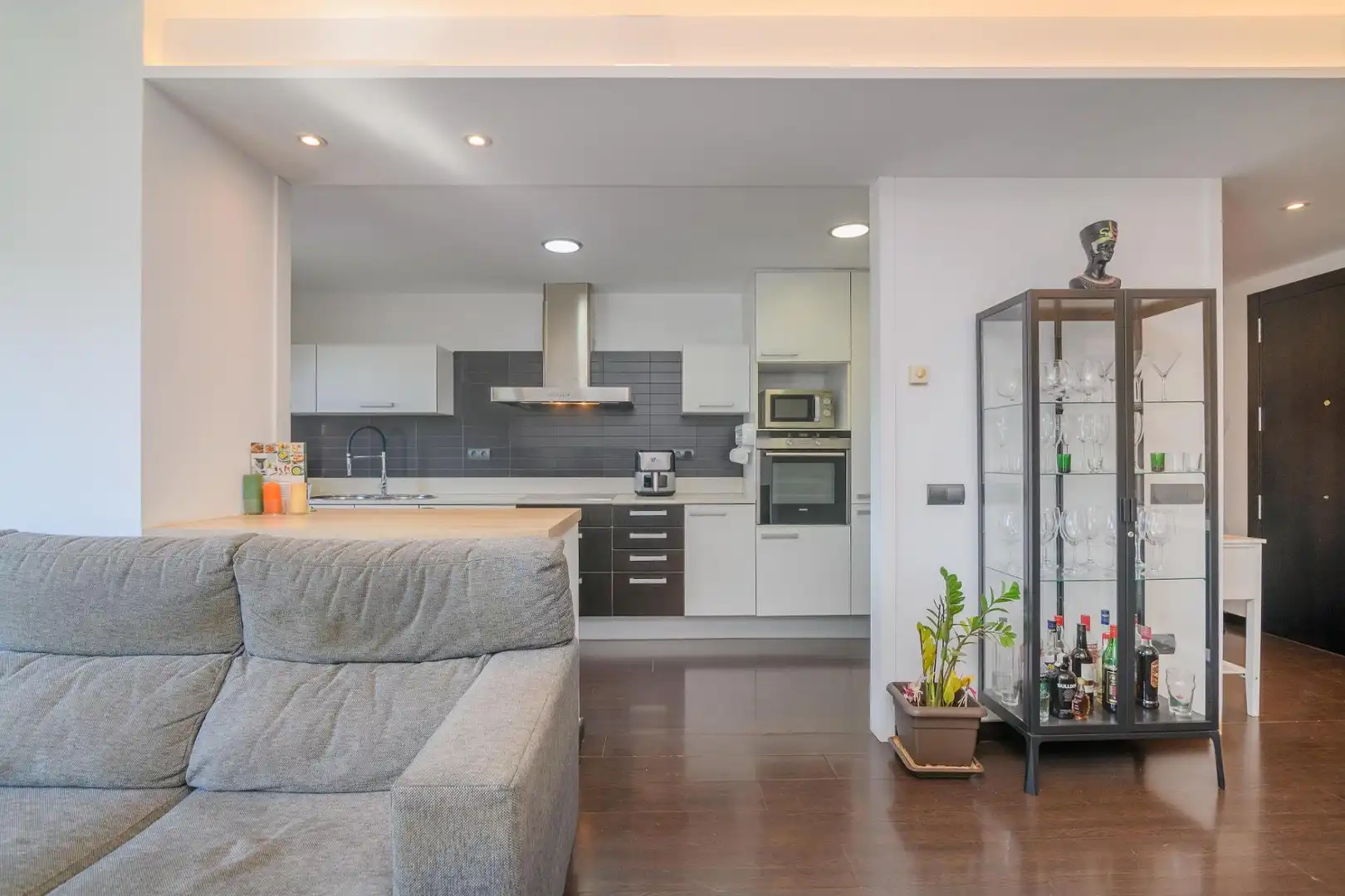 Appartement avec terrasse à vendre à Bases de Manresa - Carretera de Santpedor, imagen 25