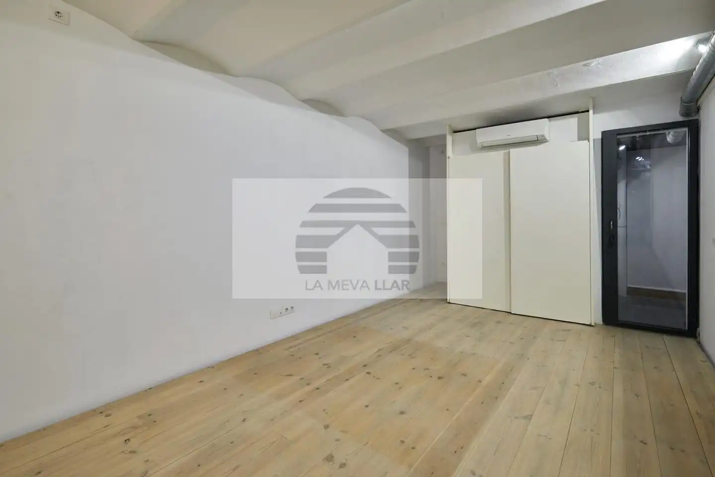 Planta baja en venta en D'En Fontrodona, El Poble Sec - Parc de Montjuïc