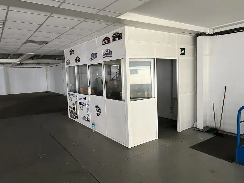Industriegebäude zur Miete in Rúa dos Transportes 177, imagen 16