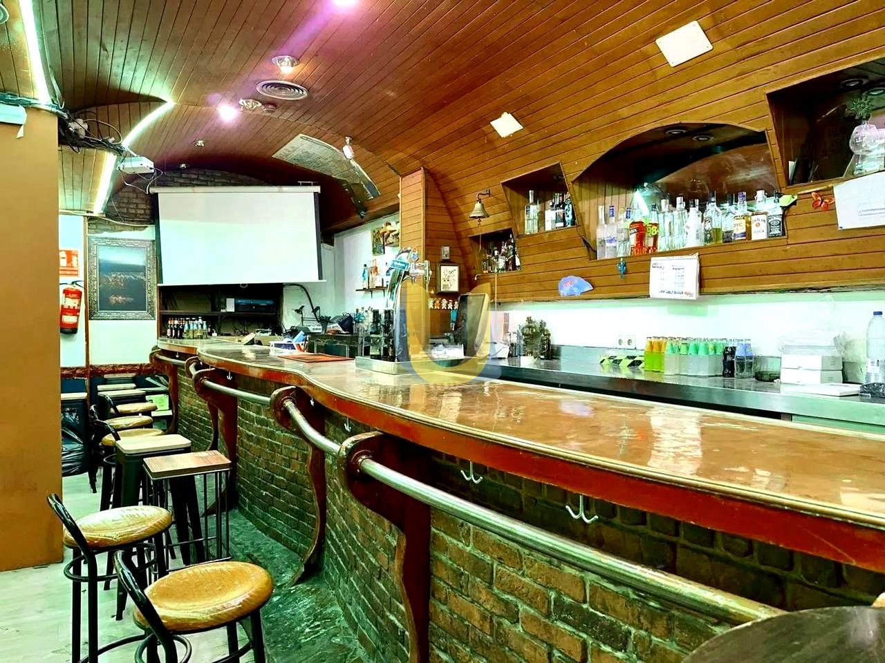 Local en traspaso en  Madrid Capital