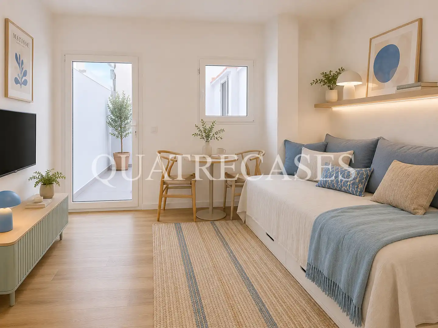 Appartamento con ascensore in vendita a Carrer de la Creu dels Molers, imagen 8