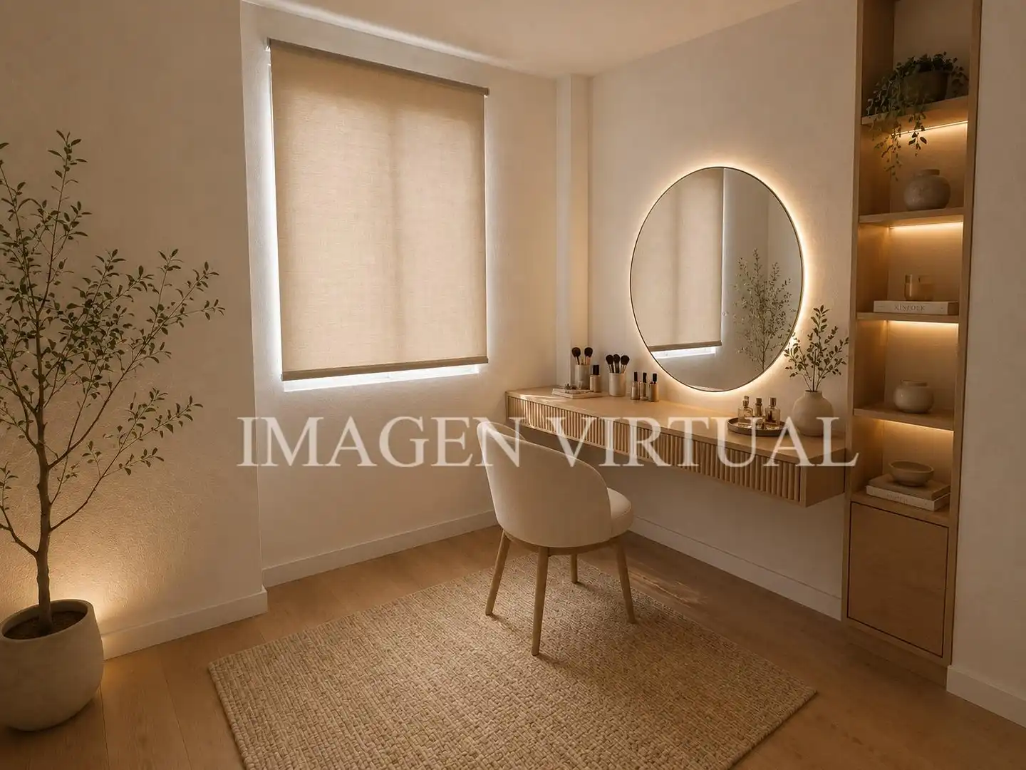 Appartement avec terrasse à vendre à Pasaje Marroca, imagen 13