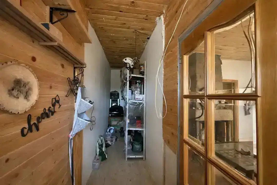 Casa o xalet en venda en Hoyo de Manzanares