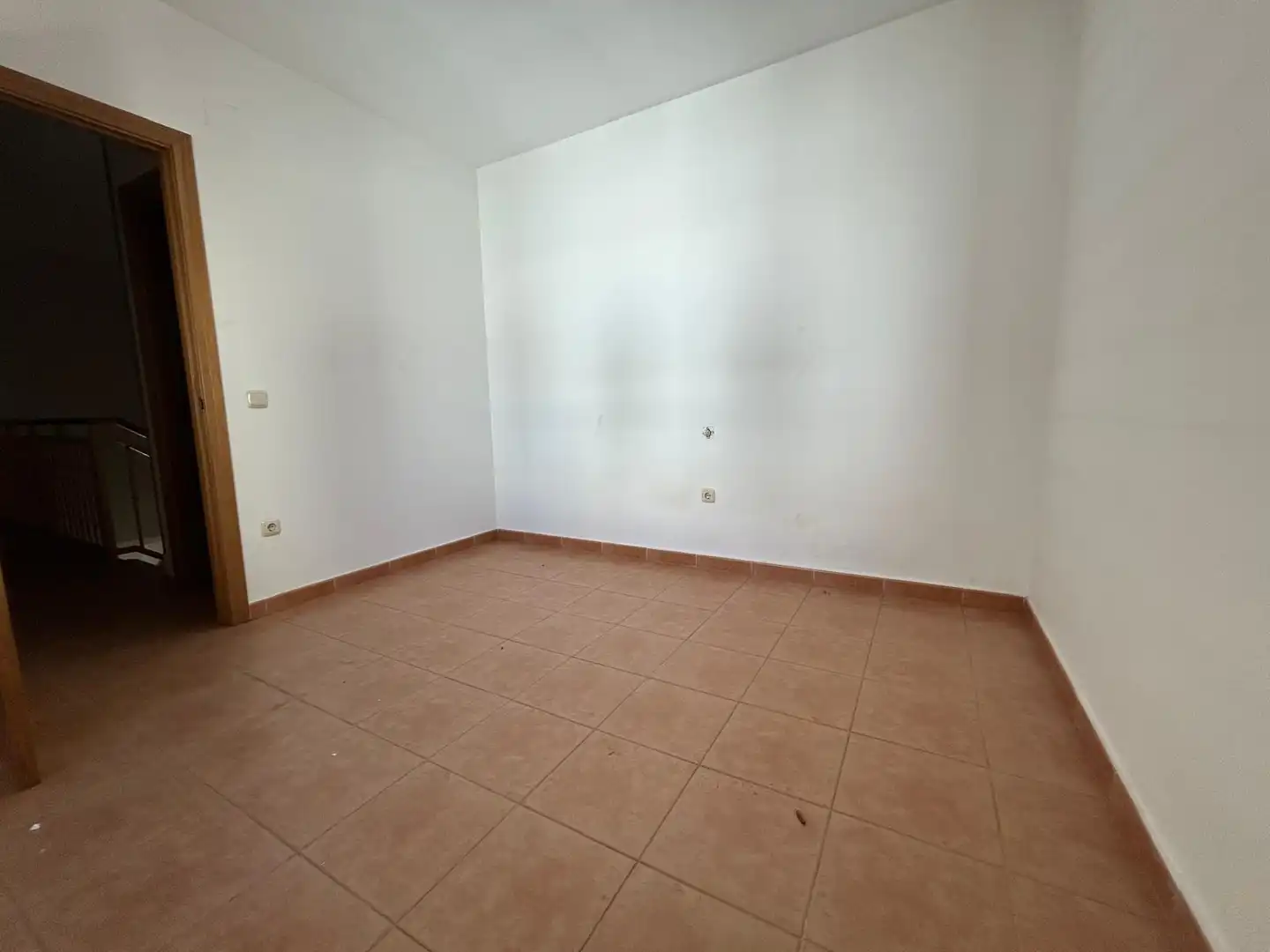 Bedroom of Detached homes for sale in Tomelloso  with Heating, Private garden and Terrace