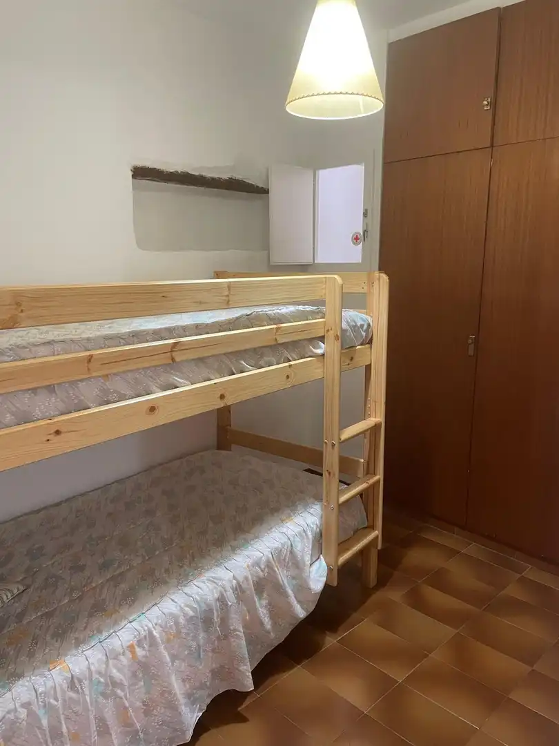 Dormitori de Casa o xalet en venda en Cadaqués amb Terrassa i Balcó