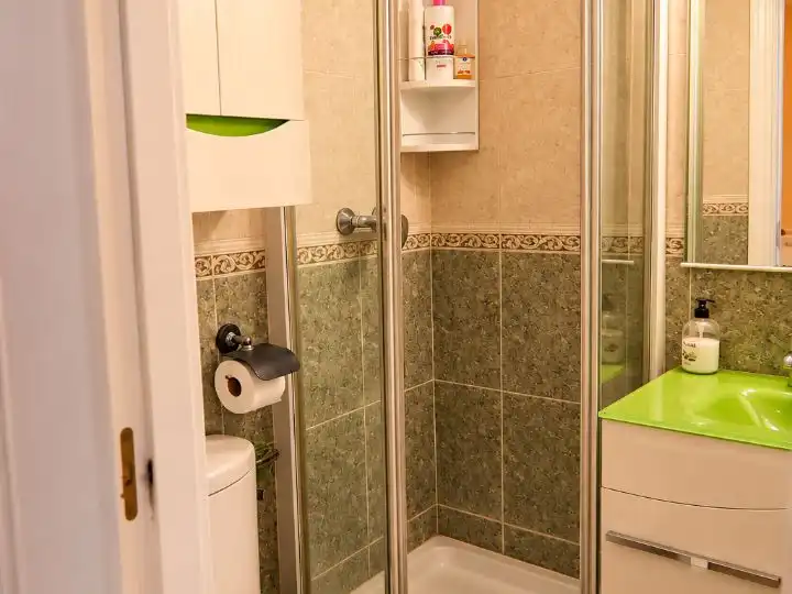 Appartamento con piscina in vendita a Ronda del Poniente 18, imagen 22