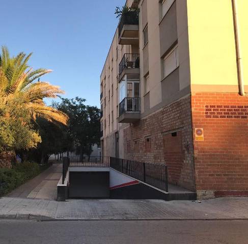 Garaje en Venta en C/ Socuellamos en El Cerro - Carretera de San Rafael