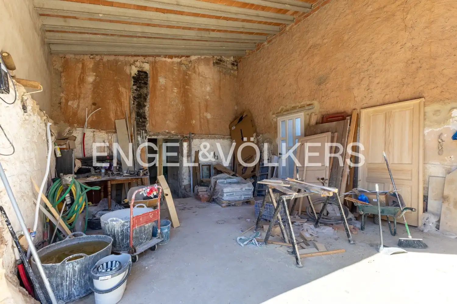 Casa a schiera in vendita a Utiel, imagen 36
