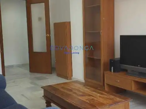 Sala de estar de Piso en venta en Sotogrande con Aire acondicionado, Terraza y Balcón