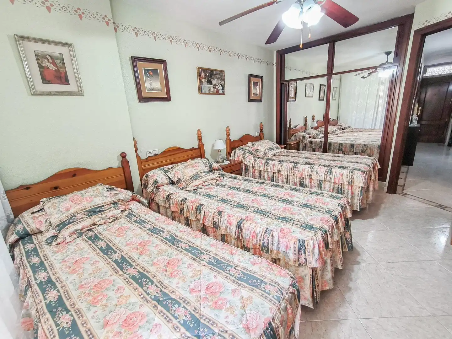 Appartement compact avec piscine à vendre à Rincón de Loix, imagen 11