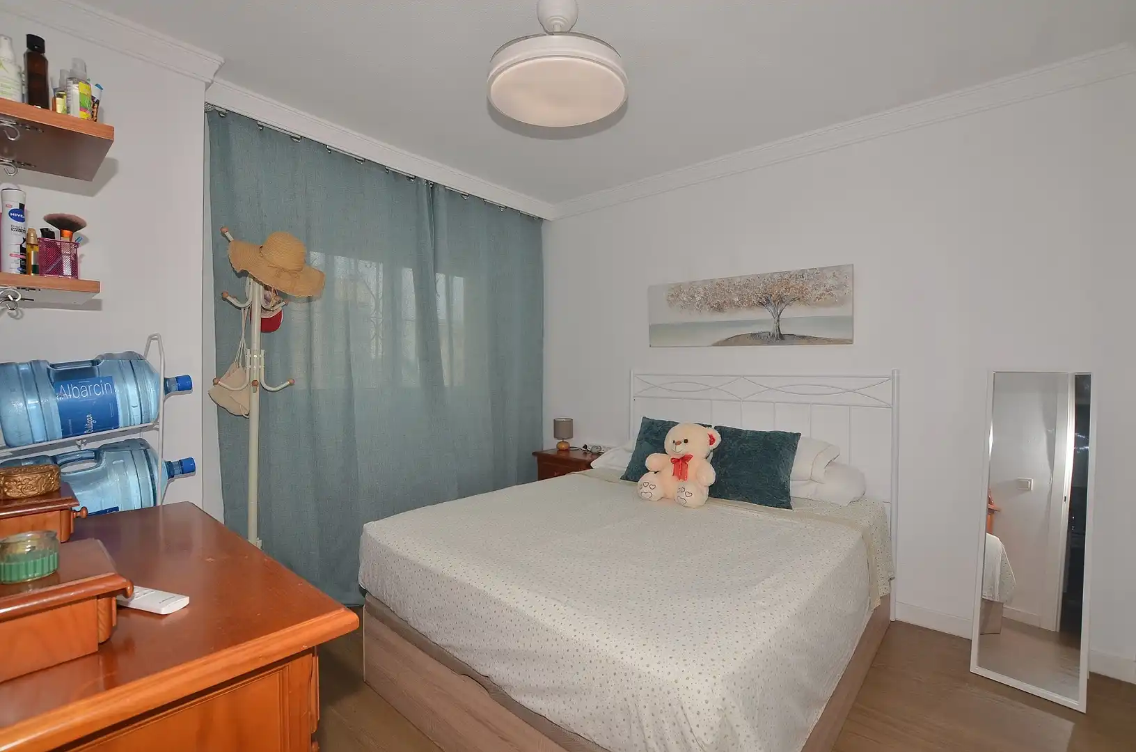 Mini appartamento con ascensore in vendita a Paseo Marítimo Rey de España, imagen 17