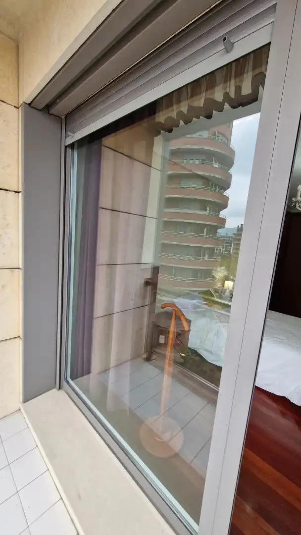 Flat with terrace to rent in Ibaiondo, imagen 23
