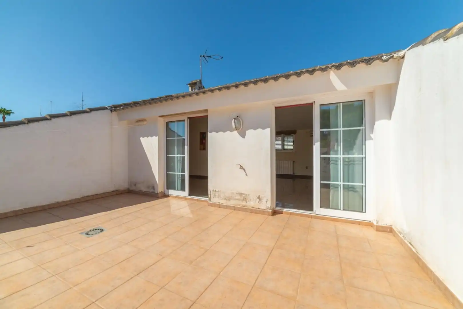 Maison avec terrasse à vendre à San Javier ciudad, imagen 37