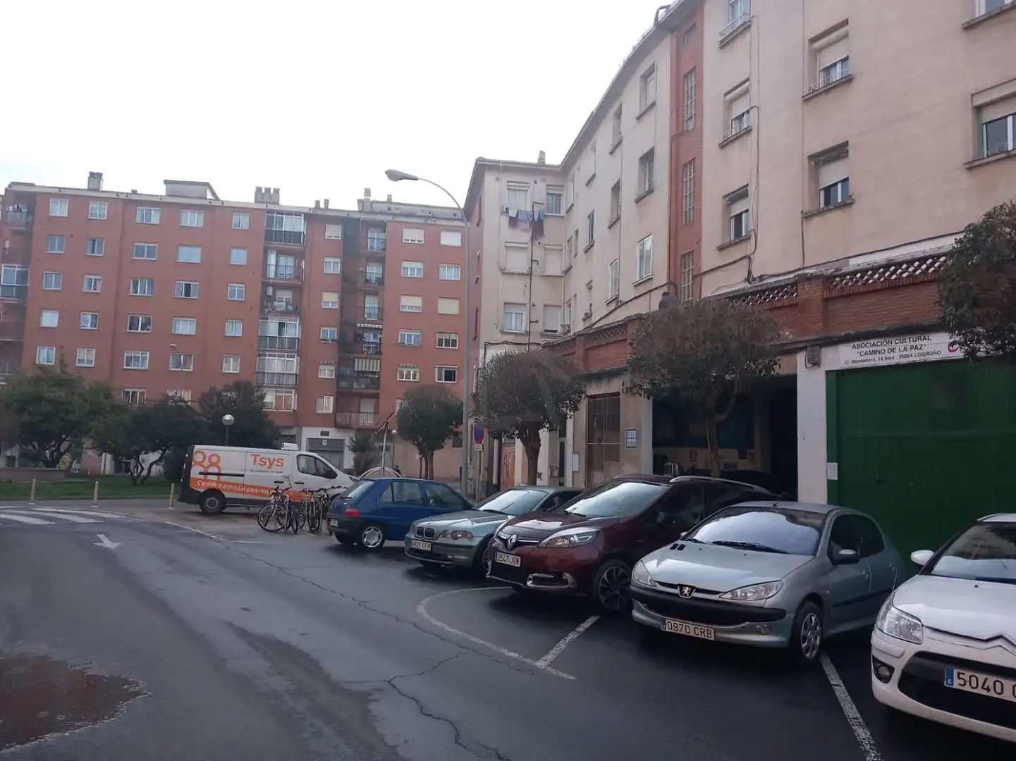 Local comercial en venta en Logroño - CL DE LA MANZANERA, imagen 2