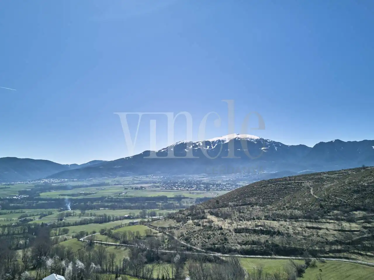 Casa adosada en venta en Isòvol con Calefacción, Parquet y Terraza