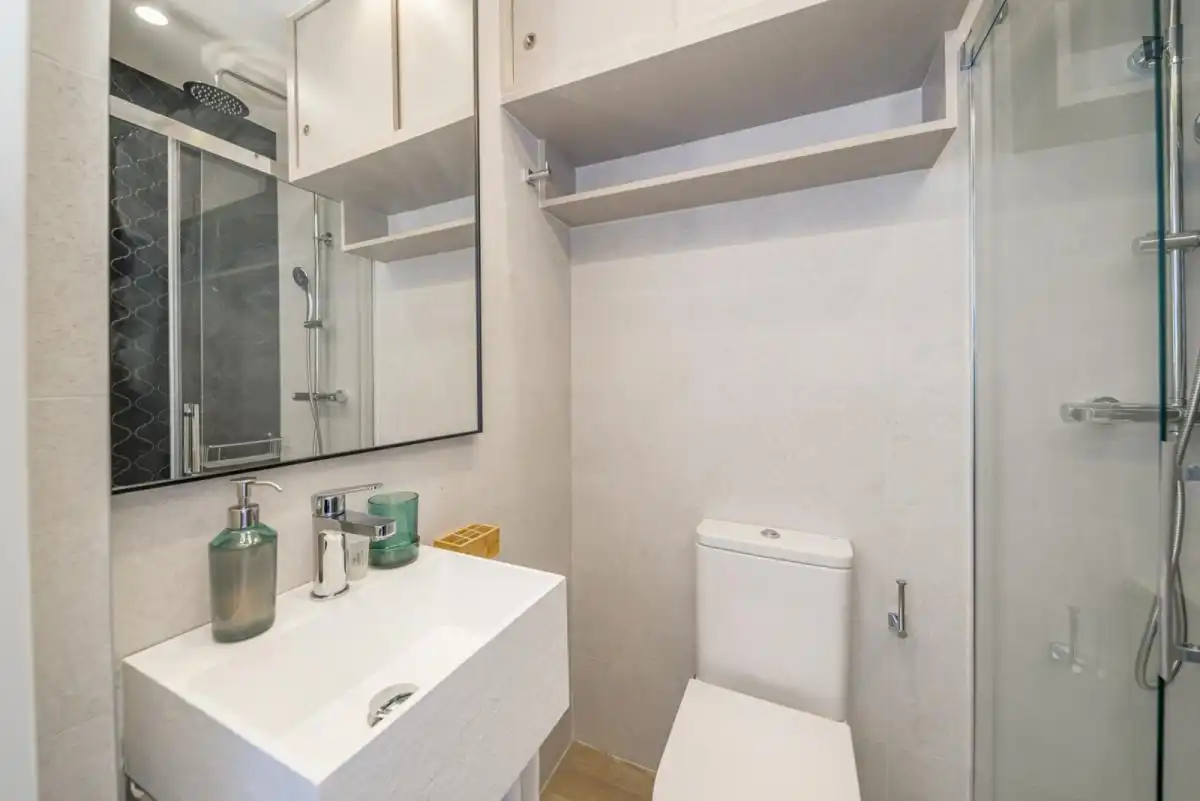 Habitació a Centro Histórico