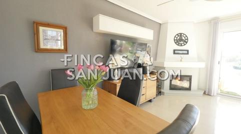 Foto 4 de Casa o xalet en venda a Los Girasoles, Alicante