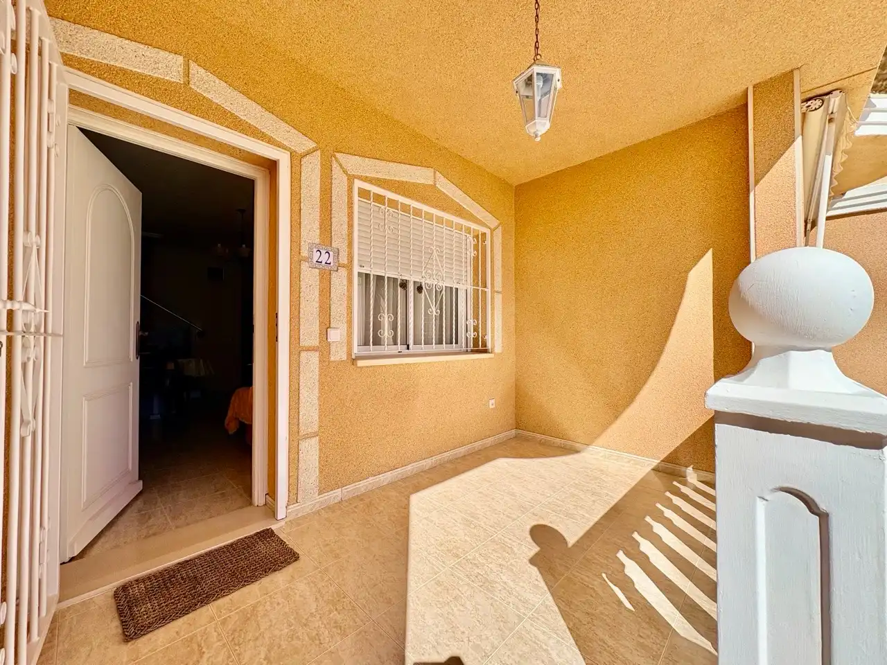 Casa adosada en venta en Rojales con Terraza, Trastero y Piscina