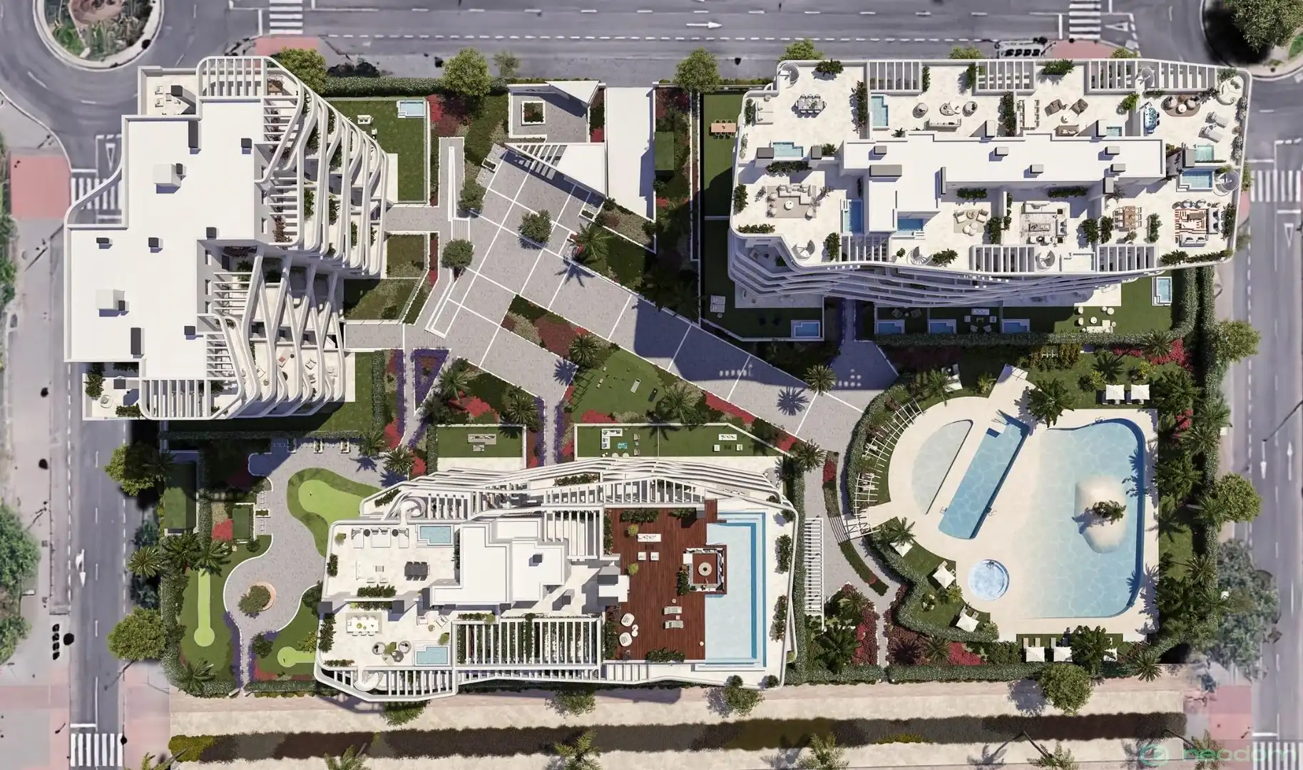 Appartamento in vendita a Platja de Torres, imagen 15