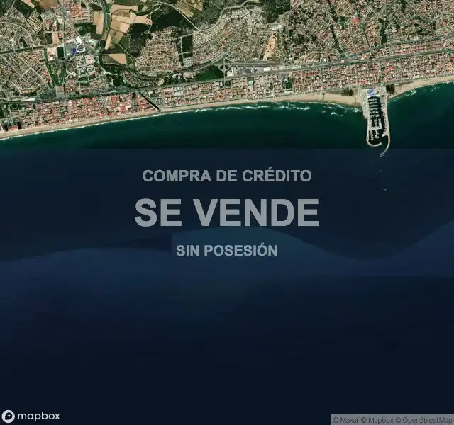Pis en venda en Calafell