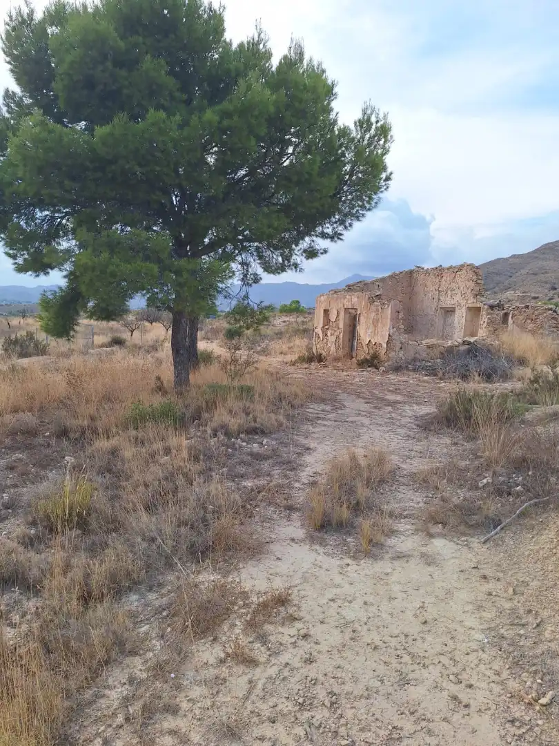 Country house zum Verkauf in Valle del Sol  