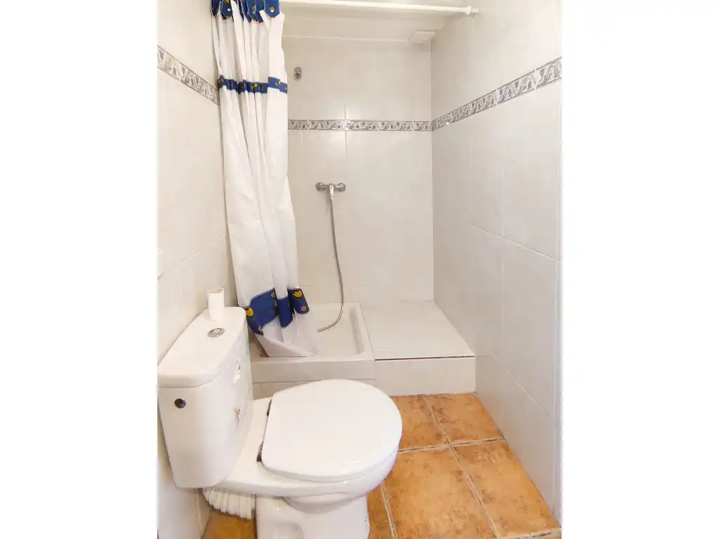 Bany de Casa o xalet en venda en La Puebla de Castro