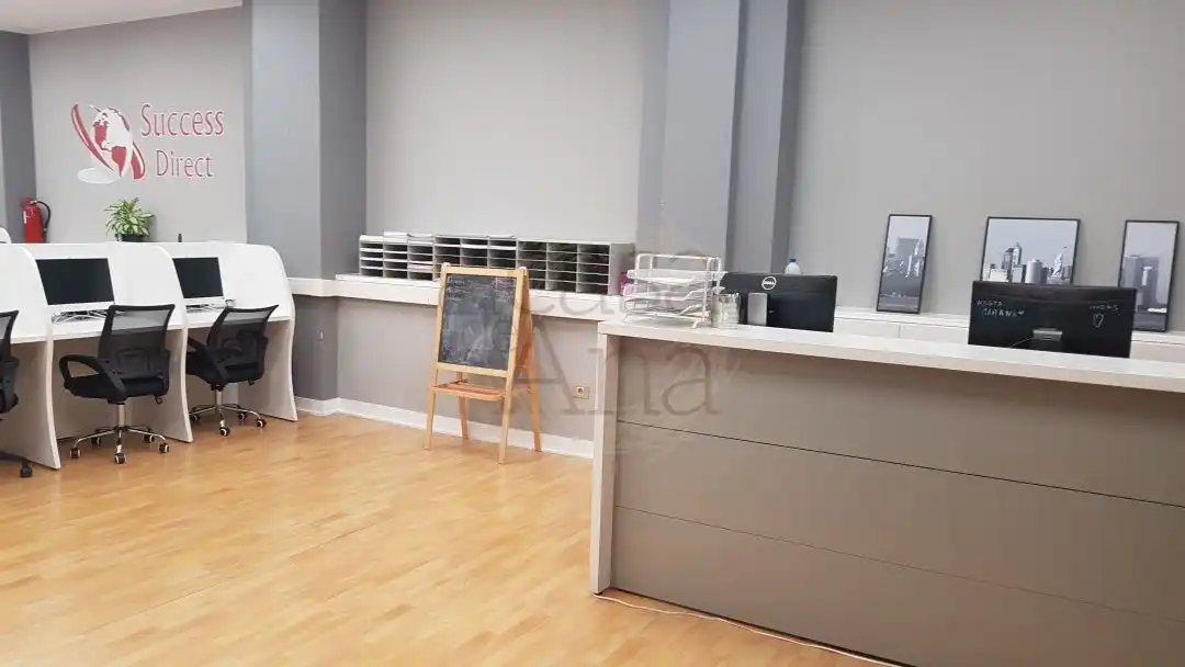 Bureau avec ascenseur à louer à Ibarrekolanda Kalea