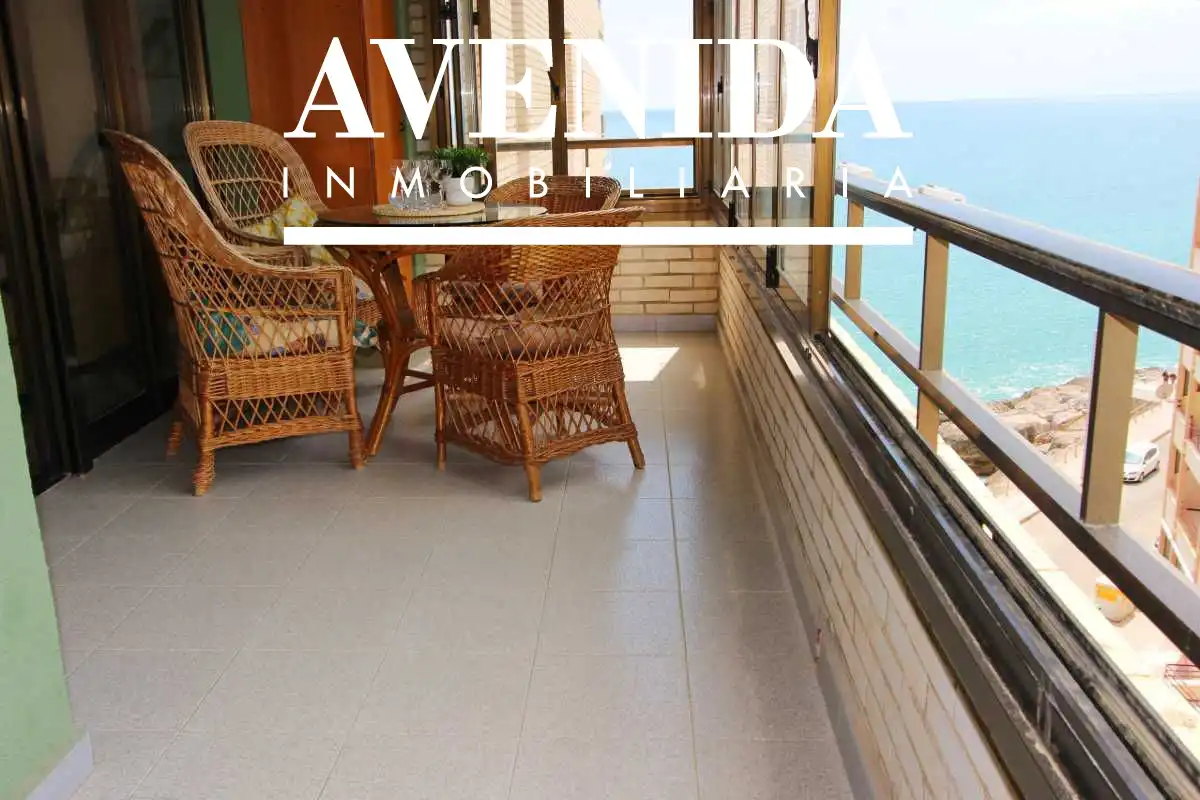 Appartement compact avec ascenseur à vendre à marítimo torre del rey 3, imagen 27