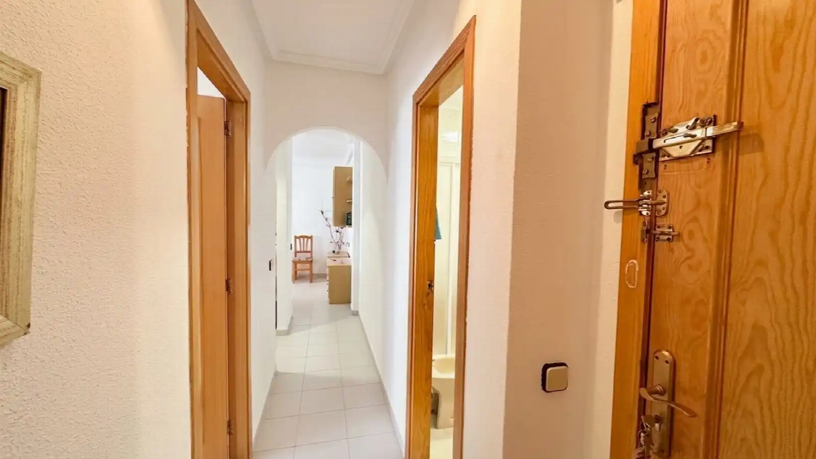 Apartament en venda a Playa del Acequión, Náufragos y Rocío del Mar, imagen 6