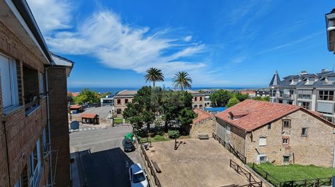 Foto 2 de Piso de alquiler en Quintana, 15 a, Suances, Cantabria