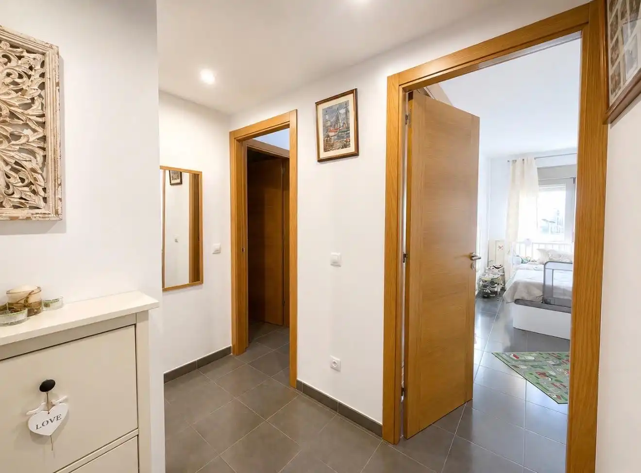 Flat with terrace for sale in VAZQUEZ DE MELLA, POLITIC, imagen 4